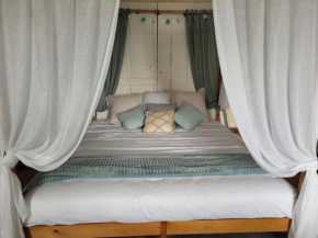 Chambre Océan Cosy Bordeaux Saint Emilion